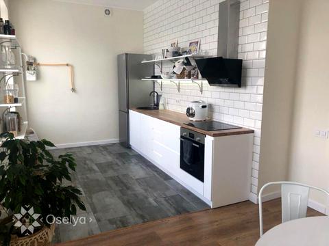 квартира по адресу Антоновича ул. (Горького), 48-Б
