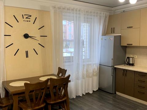 квартира по адресу Івана Сльоти ул., 49а; 49б; 49в