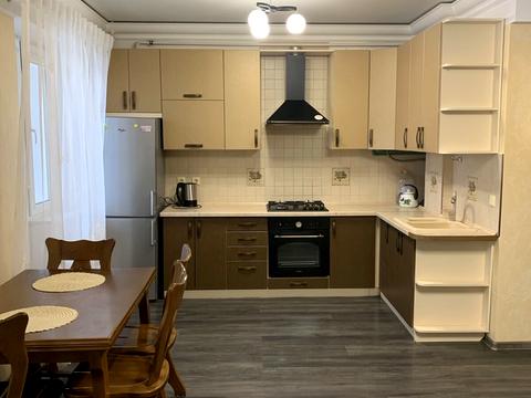 квартира по адресу Івана Сльоти ул., 49а; 49б; 49в