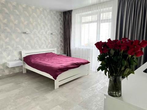 квартира за адресою Староміська вул., 52б