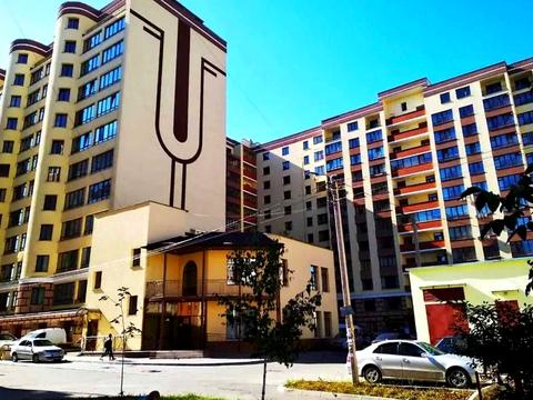 квартира за адресою Староміська вул., 52б