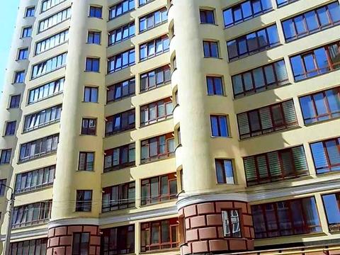 квартира за адресою Староміська вул., 52б