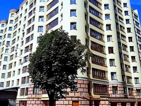 квартира за адресою Староміська вул., 52б