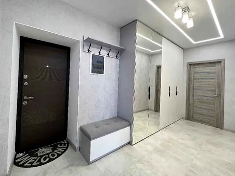 квартира за адресою Староміська вул., 52б