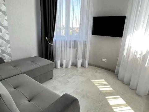 квартира за адресою Староміська вул., 52б