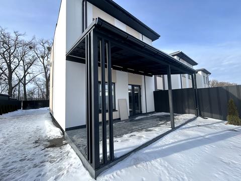 дом по адресу Гагарина ул., 43