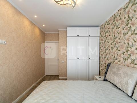 квартира по адресу Национальной Гвардии ул., 14-Ш