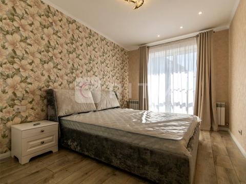 квартира по адресу Национальной Гвардии ул., 14-Ш