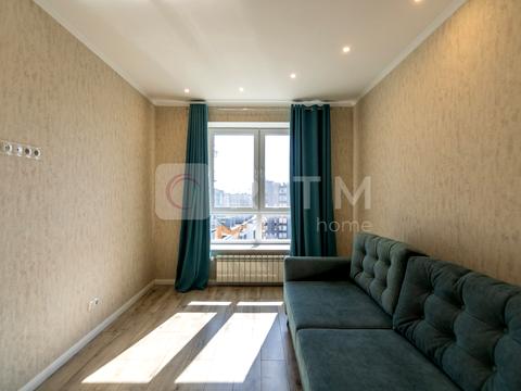 квартира по адресу Национальной Гвардии ул., 14-Ш