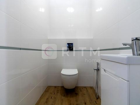 квартира по адресу Национальной Гвардии ул., 14-Ш