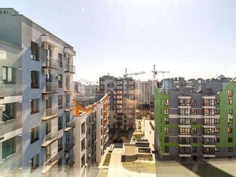 квартира по адресу Национальной Гвардии ул., 14-Ш