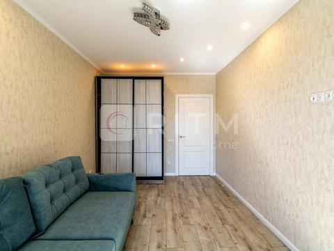 квартира по адресу Национальной Гвардии ул., 14-Ш