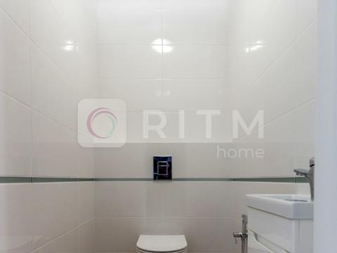 квартира по адресу Национальной Гвардии ул., 14-Ш