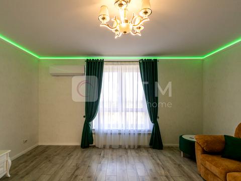 квартира по адресу Национальной Гвардии ул., 14-Ш