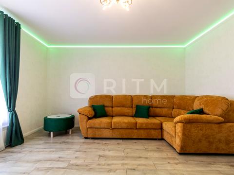 квартира по адресу Национальной Гвардии ул., 14-Ш