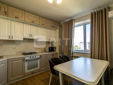 квартира по адресу Национальной Гвардии ул., 14-Ш