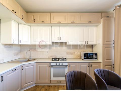 квартира по адресу Национальной Гвардии ул., 14-Ш