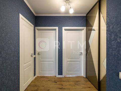 квартира по адресу Национальной Гвардии ул., 14-Ш