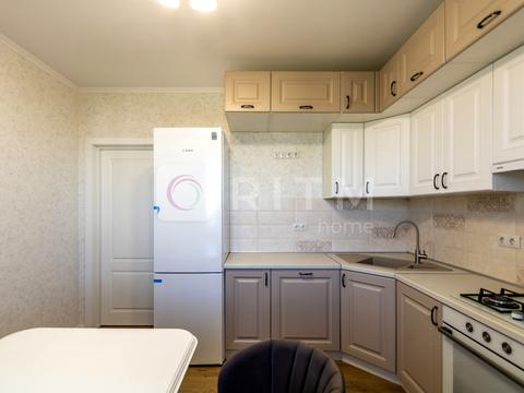 квартира по адресу Национальной Гвардии ул., 14-Ш