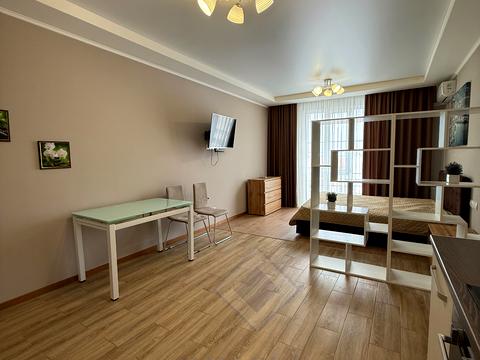 квартира по адресу Михаила Максимовича ул. (Трутенко Онуфрия), 24-Б