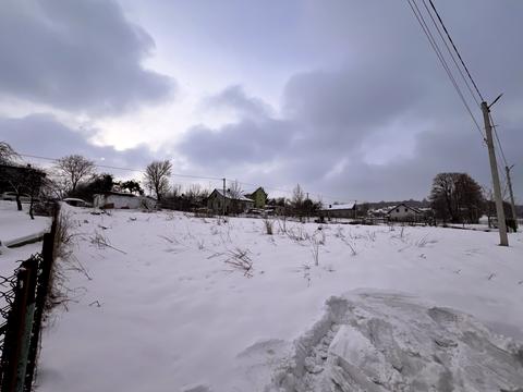 участок по адресу с. Давыдов, 