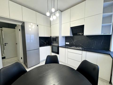 квартира по адресу Воздухофлотский просп. (Повітрофлотський), 23