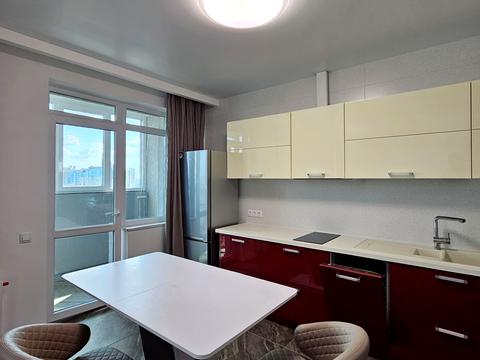 квартира по адресу Загоровская ул. (Багговутовская), 25