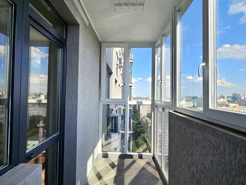 квартира по адресу Загоровская ул. (Багговутовская), 25