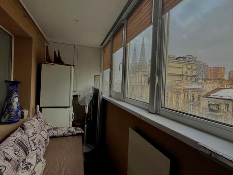 квартира по адресу Большая Васильковская ул. (Красноармейская), 102