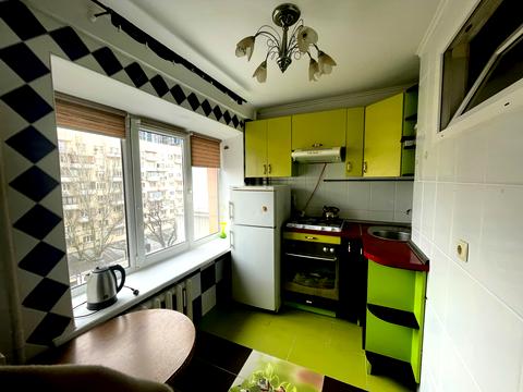 квартира по адресу Большая Васильковская ул. (Красноармейская), 102