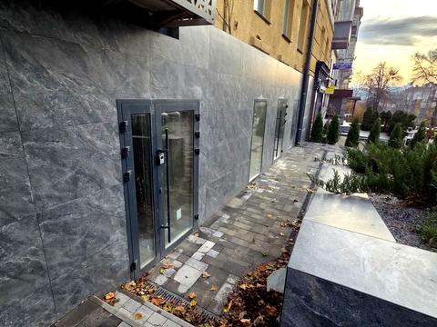 коммерческая по адресу Саксаганского ул., 61