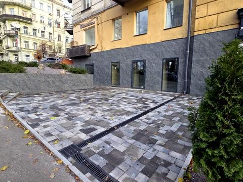 коммерческая по адресу Саксаганского ул., 61