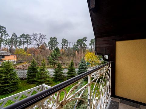 будинок за адресою смт. Ворзель, Бучанський