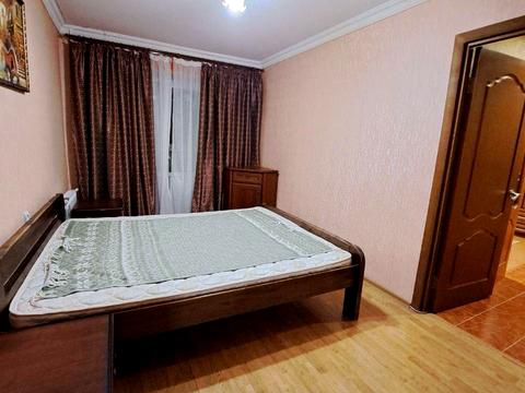 квартира за адресою Олекси Тихого вул. (Виборзька), 41