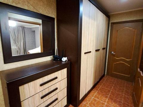 квартира за адресою Олекси Тихого вул. (Виборзька), 41