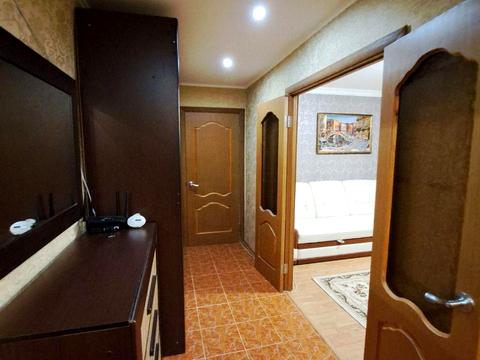 квартира за адресою Олекси Тихого вул. (Виборзька), 41