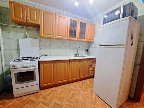 квартира за адресою Олекси Тихого вул. (Виборзька), 41