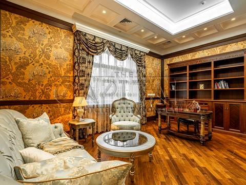 будинок за адресою смт. Ворзель, Бучанський