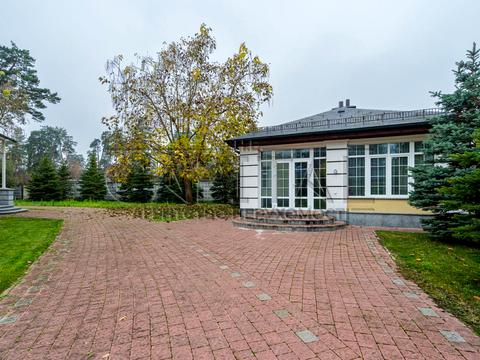 будинок за адресою смт. Ворзель, Бучанський