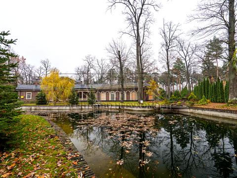 будинок за адресою смт. Ворзель, Бучанський
