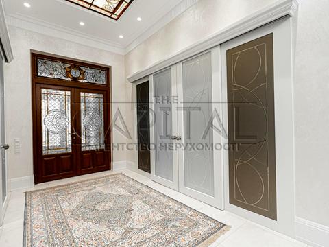 будинок за адресою смт. Ворзель, Бучанський