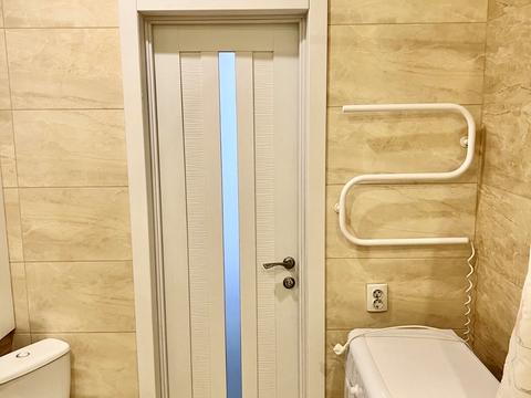 квартира за адресою Софії Русової вул., 3