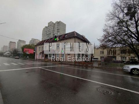 комерційна за адресою Київ, Автозаводська вул., 83