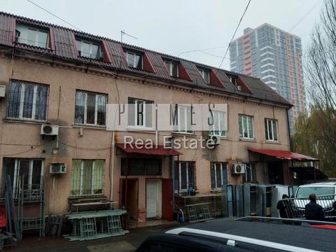 комерційна за адресою Київ, Автозаводська вул., 83