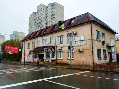 комерційна за адресою Київ, Автозаводська вул., 83