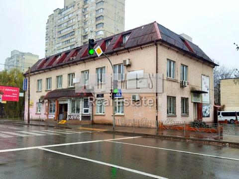комерційна за адресою Київ, Автозаводська вул., 83