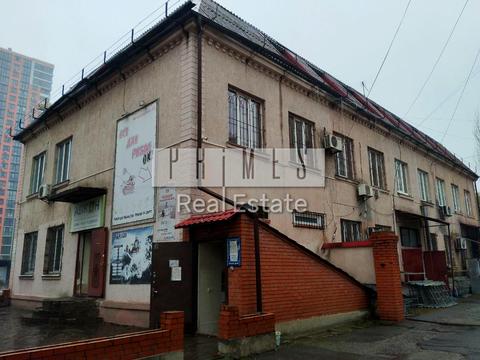 комерційна за адресою Київ, Автозаводська вул., 83