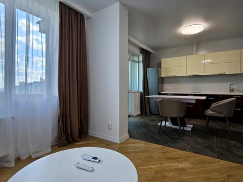 квартира по адресу Загоровская ул. (Багговутовская), 25