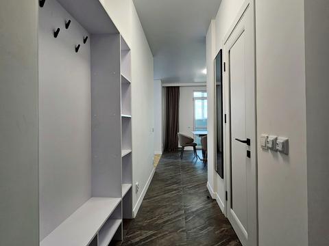 квартира по адресу Загоровская ул. (Багговутовская), 25