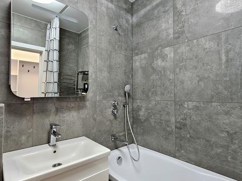 квартира по адресу Загоровская ул. (Багговутовская), 25